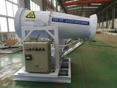 哪家強(qiáng) 天津果園自動打藥機(jī)批發(fā),霧炮