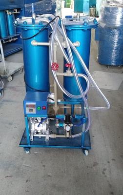 東莞地區(qū)轉(zhuǎn)讓潤(rùn)滑油廢油過濾設(shè)備