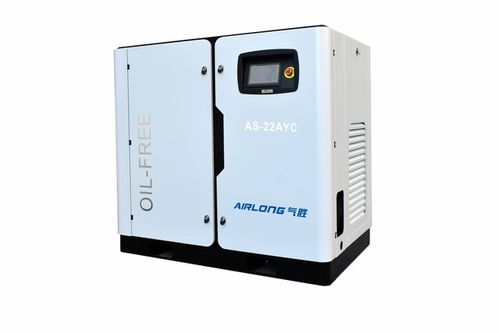 無油水潤滑變頻螺桿空壓機(jī) 實驗室 醫(yī)藥行業(yè)專用空壓機(jī)
