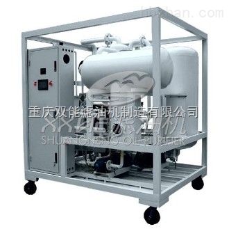 江西機油過濾設(shè)備-產(chǎn)品報價-重慶雙能濾油機制造
