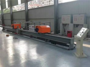 數(shù)控彎曲中心價(jià)格 數(shù)控彎曲中心 濟(jì)寧久科機(jī)械 圖