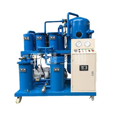 潤滑設(shè)備廢油過濾中白土渣的處理策略