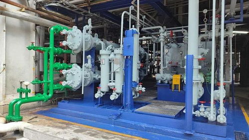 上海石化打造技能提升新平臺，首座工藝實訓(xùn)基地正式啟用