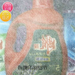 定制環(huán)保袋 企業(yè)品牌推廣與實用性的完美結合